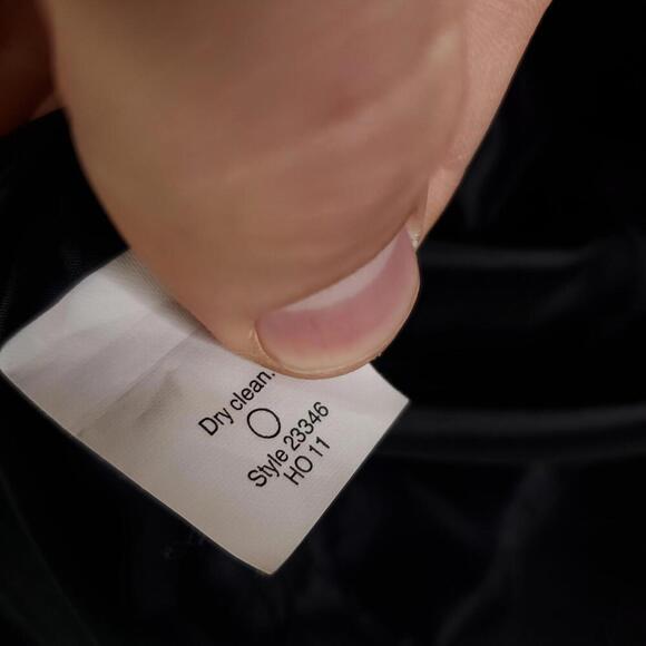 J Crew Blazer Womens 2 Super 120s Wool Career Office 2 Button Professional - Picture 7 of 10